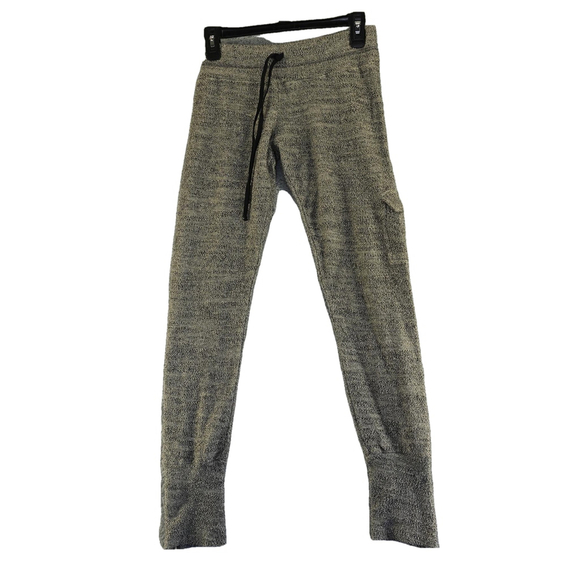 Michael Lauren Women's Grey Warren Joggers size XS NWT Cotton Blend - Picture 2 of 8